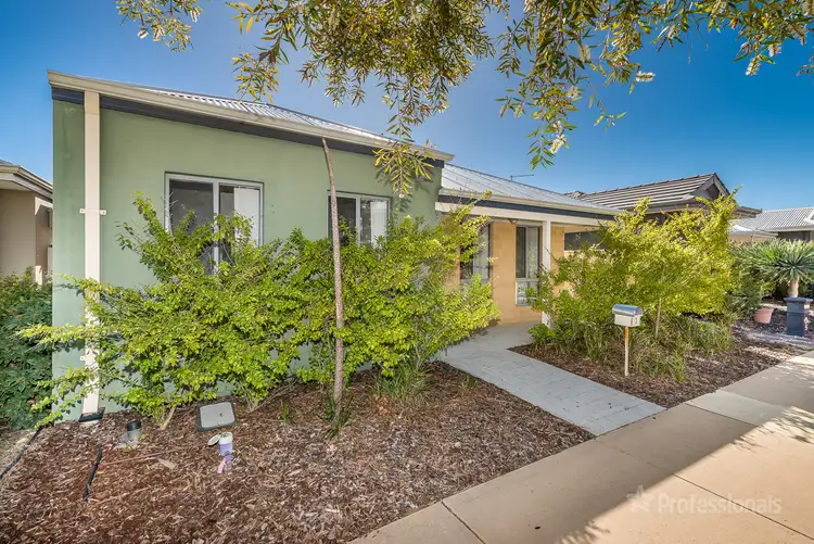 3 Doncaster Grange, Butler WA 6036