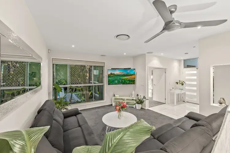 Fourth view of Homely house listing, 27 Laughlen Chase, Pacific Pines QLD 4211