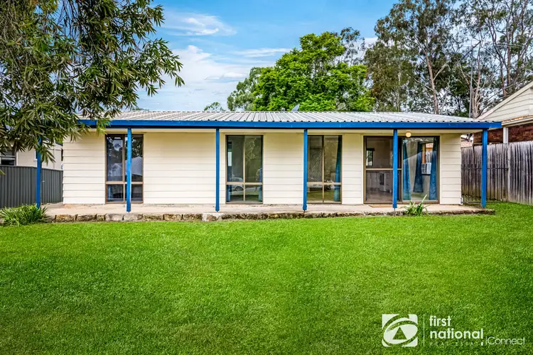 Second view of Homely house listing, 197 Spinks Rd, Glossodia NSW 2756
