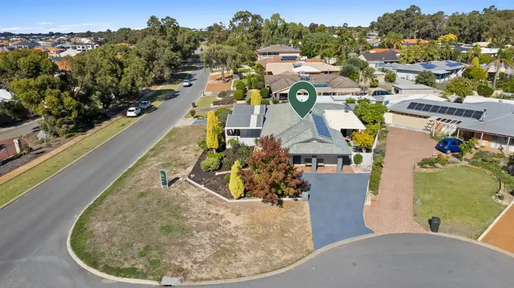 6 Talwood Place, Halls Head WA 6210