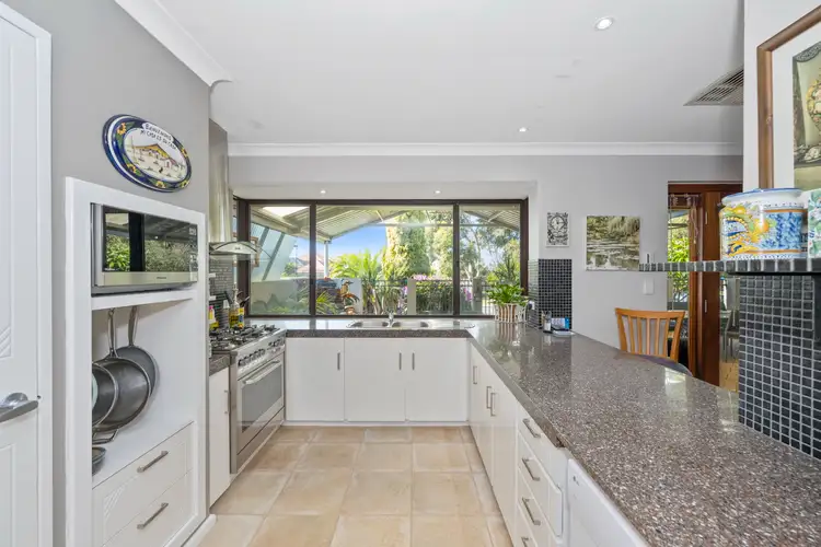 Fourth view of Homely house listing, 6 Talwood Place, Halls Head WA 6210