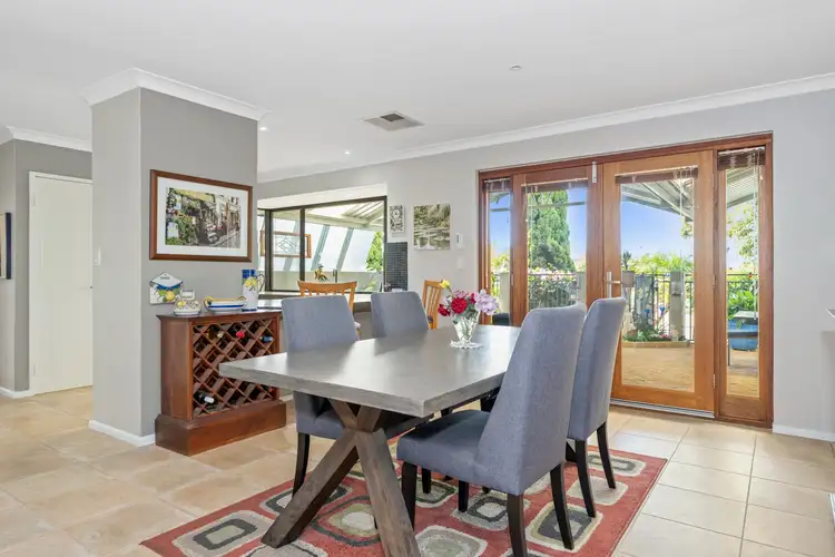 Fifth view of Homely house listing, 6 Talwood Place, Halls Head WA 6210
