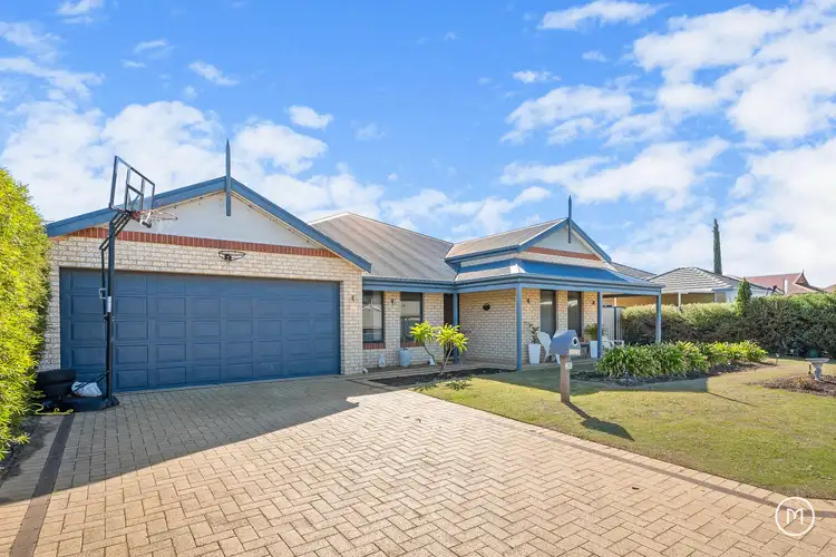 Main view of Homely house listing, 20 Flame Tree Loop, Baldivis WA 6171