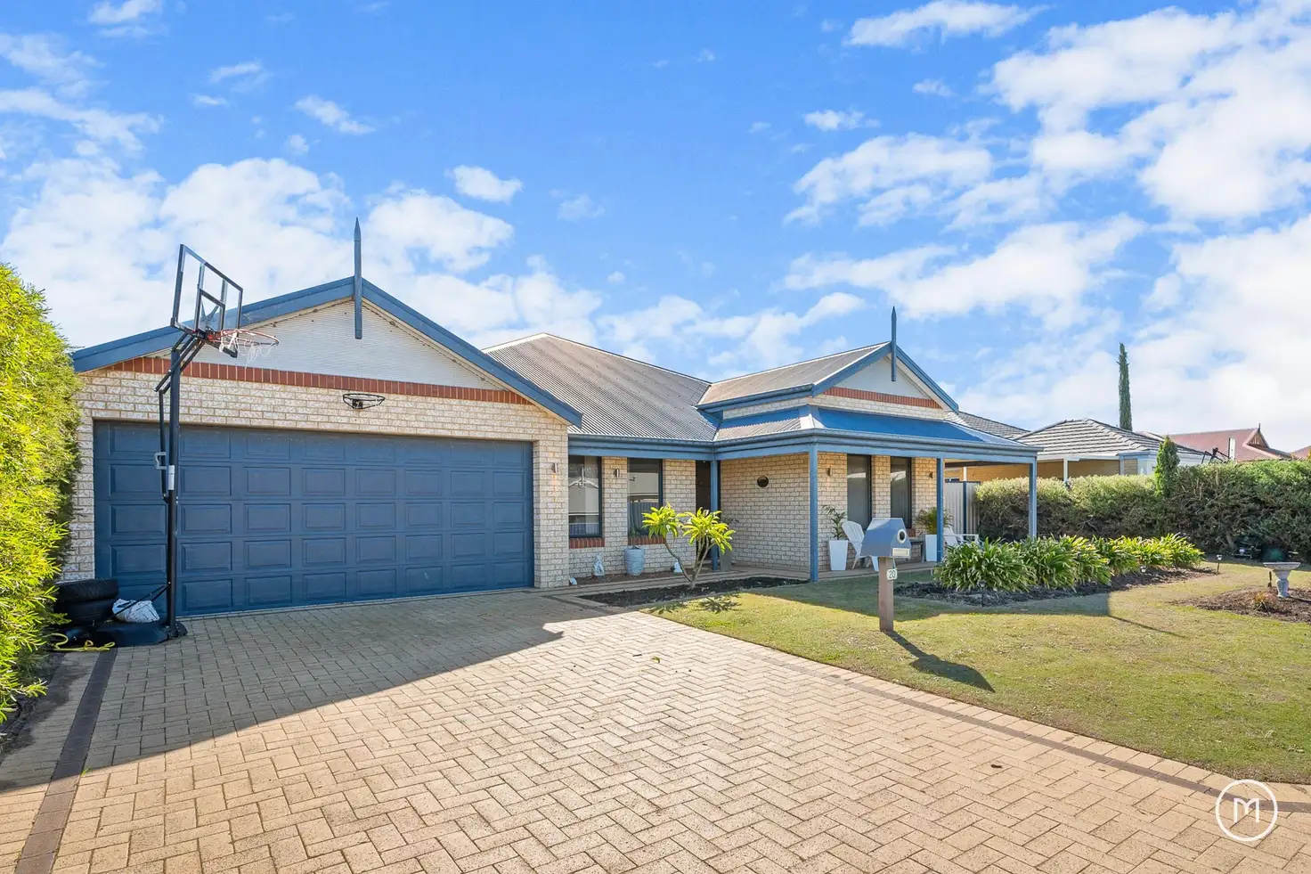 Main view of Homely house listing, 20 Flame Tree Loop, Baldivis WA 6171