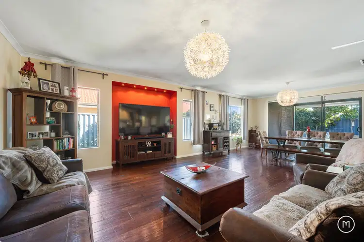Sixth view of Homely house listing, 20 Flame Tree Loop, Baldivis WA 6171