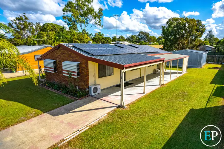 Main view of Homely house listing, 34 Merino Street, Caboolture QLD 4510
