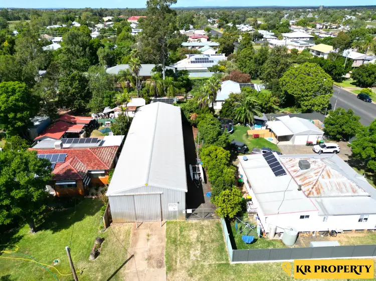 2A Beatrice Street, Narrabri NSW 2390