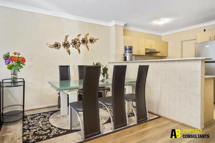 6/5-7 Wigram Street, Harris Park NSW 2150