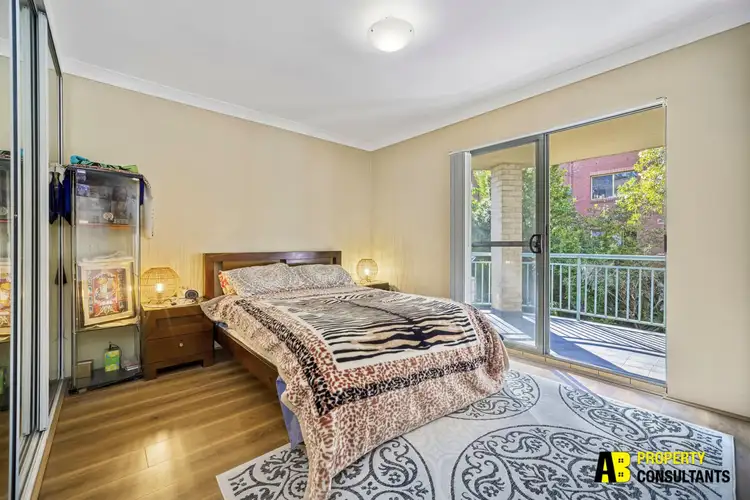 Second view of Homely unit listing, 6/5-7 Wigram Street, Harris Park NSW 2150