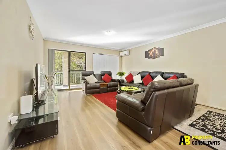 Third view of Homely unit listing, 6/5-7 Wigram Street, Harris Park NSW 2150