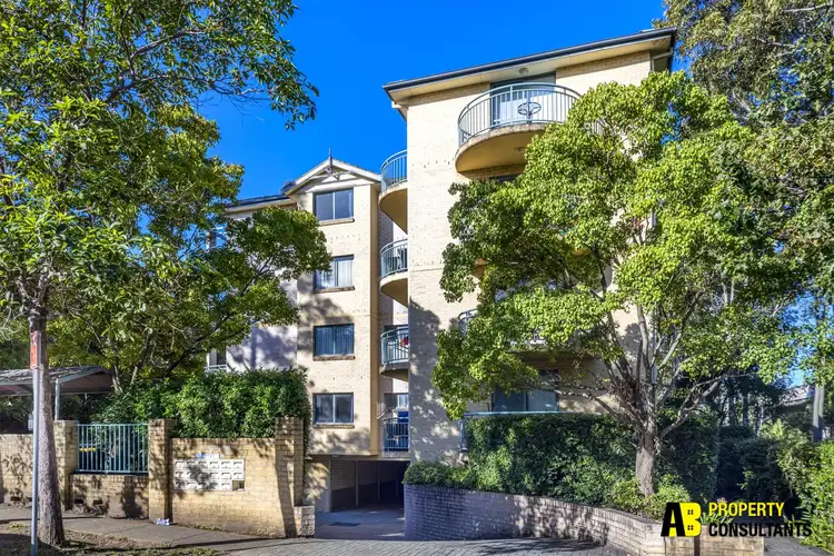 Fourth view of Homely unit listing, 6/5-7 Wigram Street, Harris Park NSW 2150
