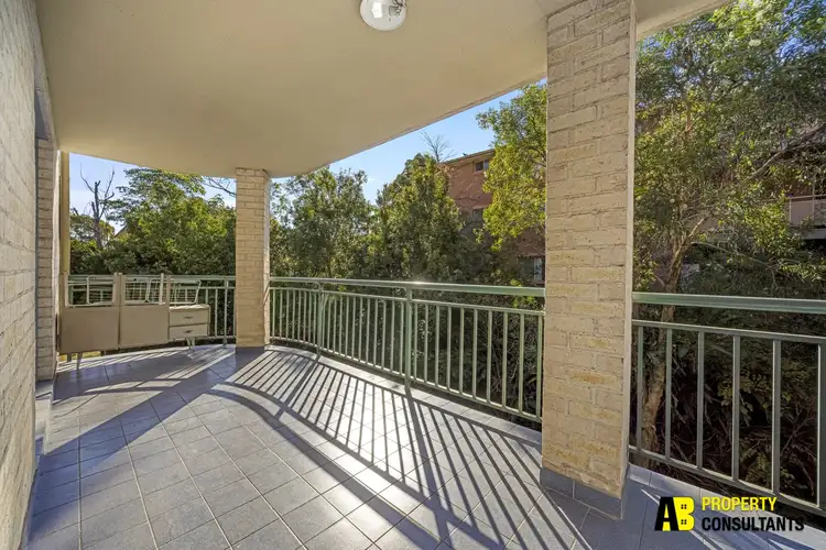 Fifth view of Homely unit listing, 6/5-7 Wigram Street, Harris Park NSW 2150