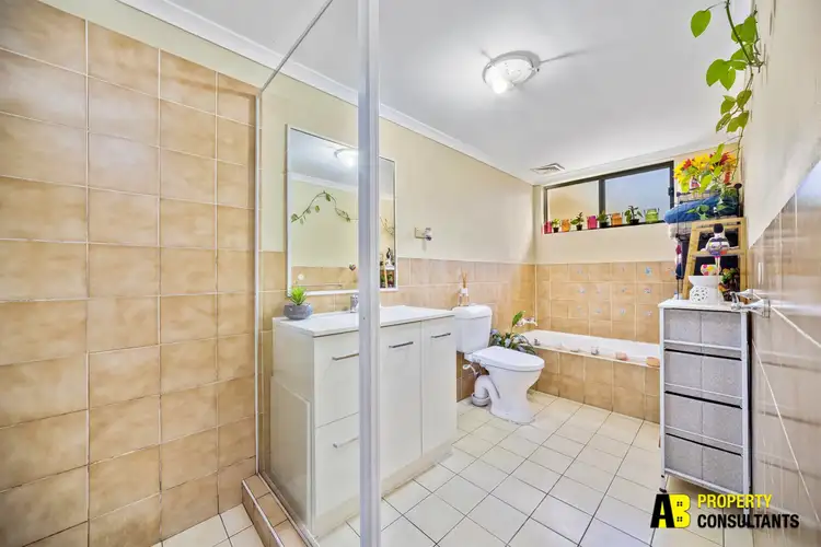 Sixth view of Homely unit listing, 6/5-7 Wigram Street, Harris Park NSW 2150