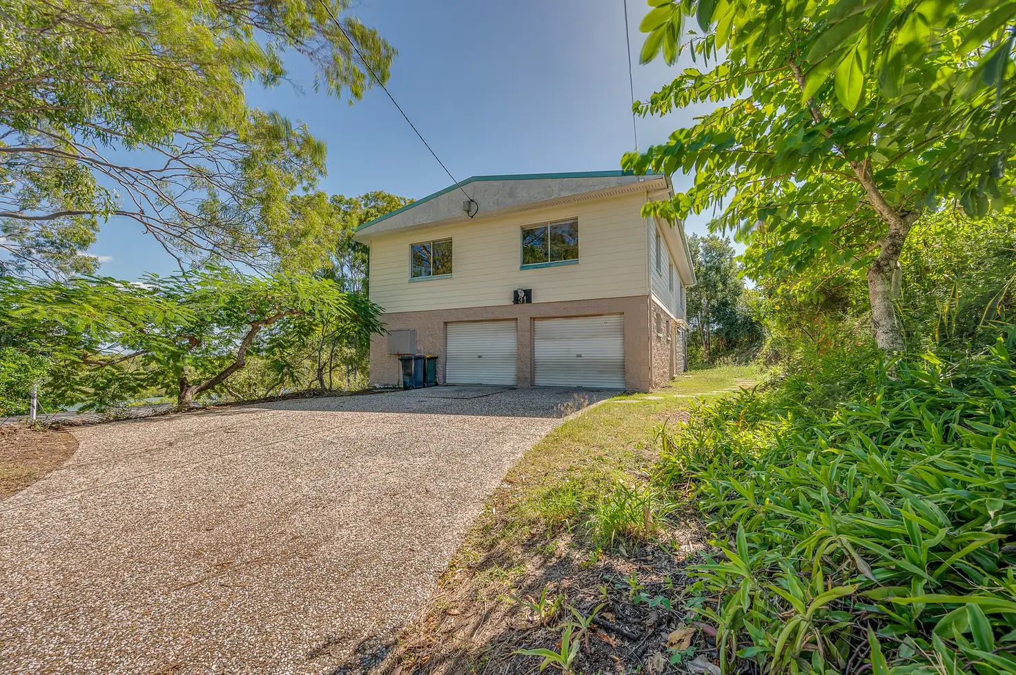 Main view of Homely house listing, 31 Fletcher Street, West Gladstone QLD 4680