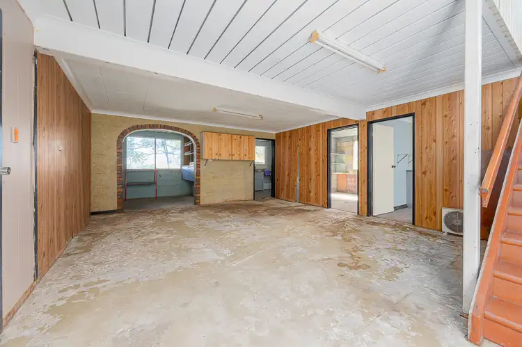 Second view of Homely house listing, 31 Fletcher Street, West Gladstone QLD 4680