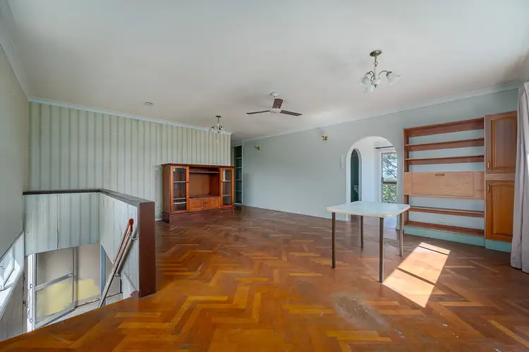 Fourth view of Homely house listing, 31 Fletcher Street, West Gladstone QLD 4680