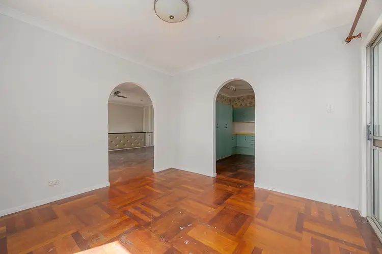Fifth view of Homely house listing, 31 Fletcher Street, West Gladstone QLD 4680