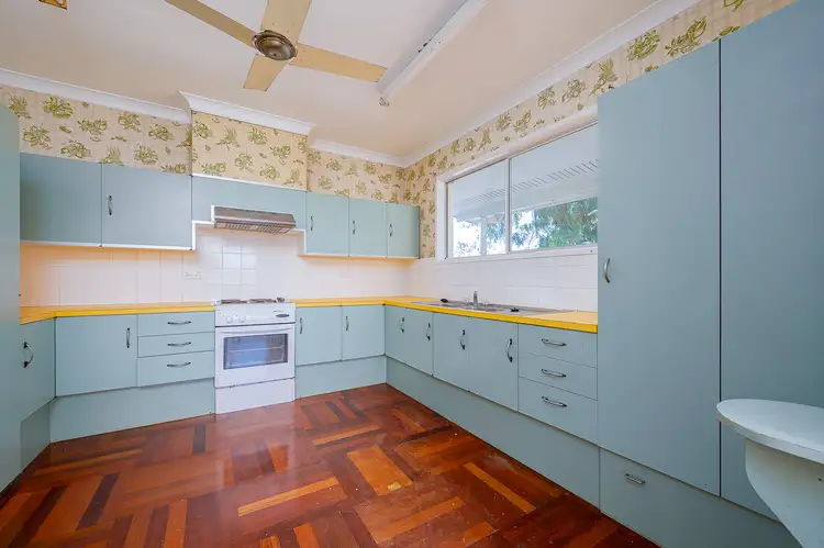 Sixth view of Homely house listing, 31 Fletcher Street, West Gladstone QLD 4680