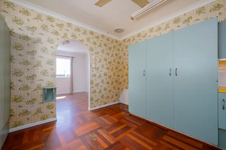 Seventh view of Homely house listing, 31 Fletcher Street, West Gladstone QLD 4680
