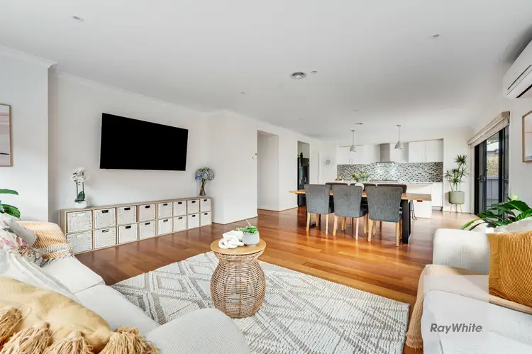 Fifth view of Homely house listing, 28 Taormina Street, Greenvale VIC 3059