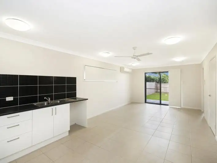 Second view of Homely unit listing, 16 Covey Court, Burdell QLD 4818