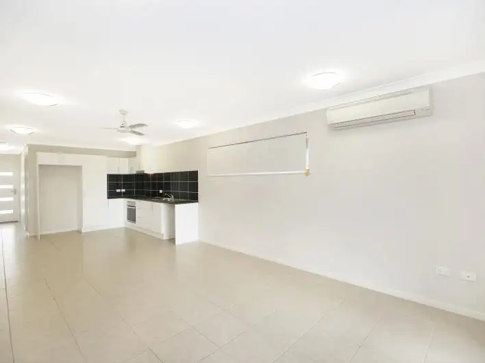 Third view of Homely unit listing, 16 Covey Court, Burdell QLD 4818