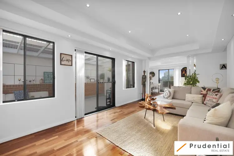 Second view of Homely unit listing, 9/51 Bathurst Street,, Liverpool NSW 2170