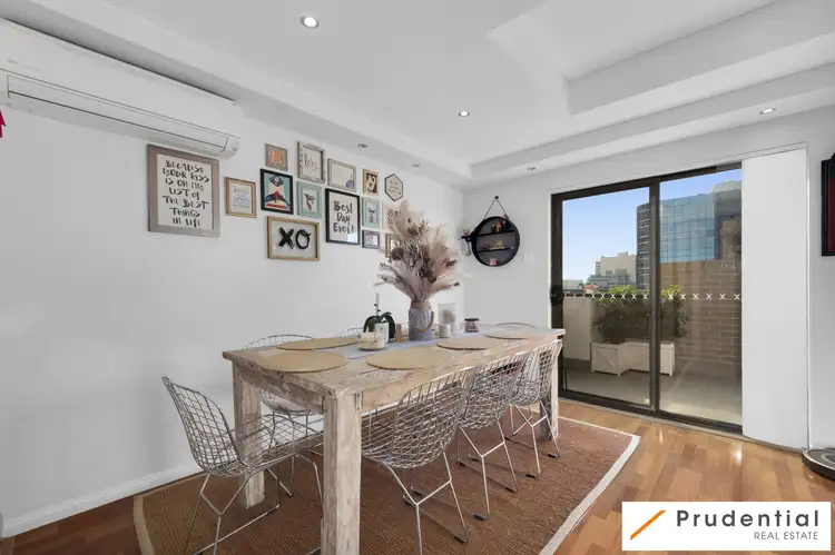 Third view of Homely unit listing, 9/51 Bathurst Street,, Liverpool NSW 2170