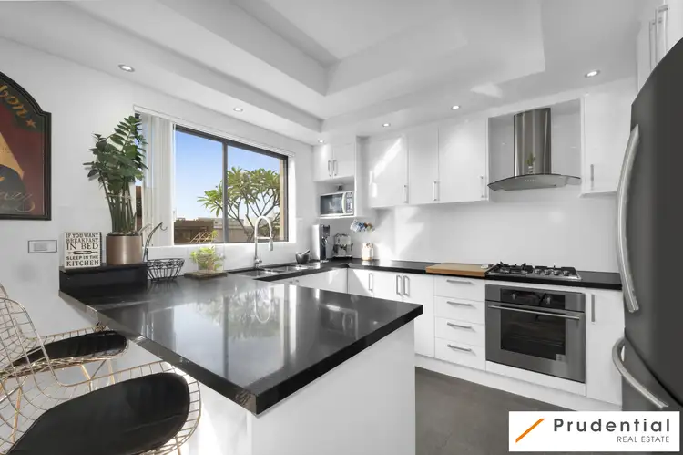 Fourth view of Homely unit listing, 9/51 Bathurst Street,, Liverpool NSW 2170