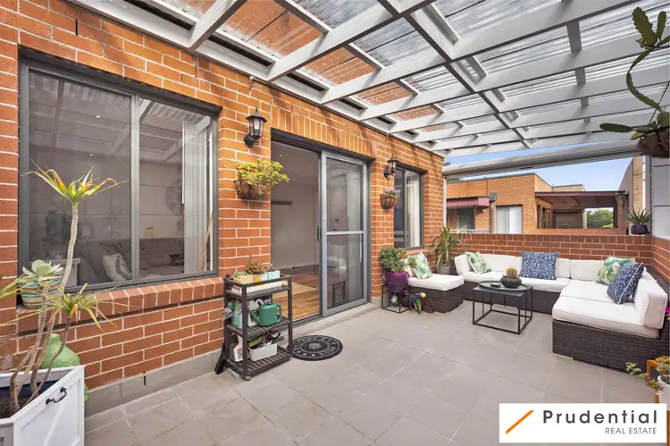 Fifth view of Homely unit listing, 9/51 Bathurst Street,, Liverpool NSW 2170