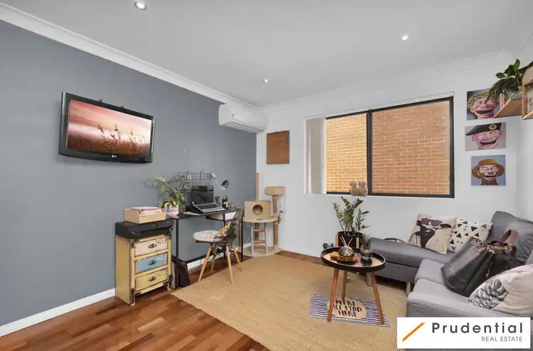 Sixth view of Homely unit listing, 9/51 Bathurst Street,, Liverpool NSW 2170