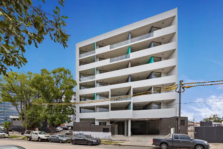 2/91 Park Rd, Homebush NSW 2140