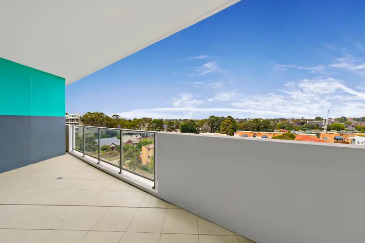 Fourth view of Homely apartment listing, 2/91 Park Rd, Homebush NSW 2140