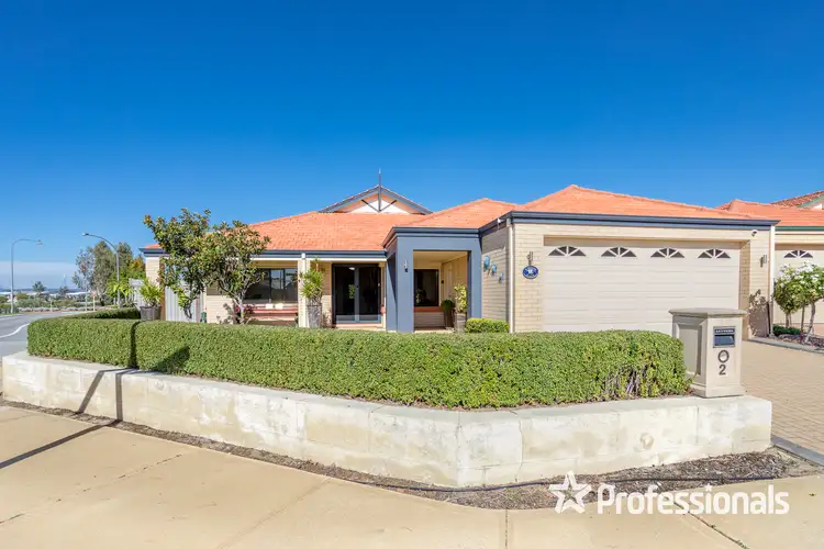 2 Rosette Place, Piara Waters WA 6112