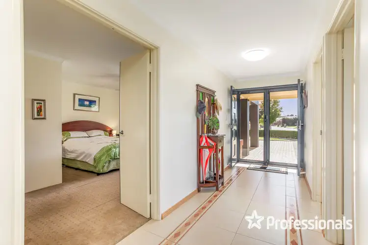 Third view of Homely house listing, 2 Rosette Place, Piara Waters WA 6112