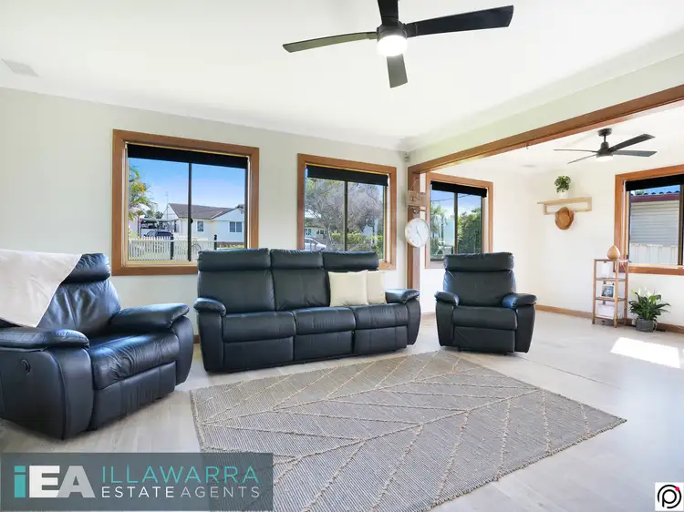 Main view of Homely house listing, 19 Barnes Street, Warilla NSW 2528