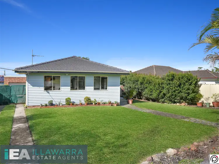 Second view of Homely house listing, 19 Barnes Street, Warilla NSW 2528