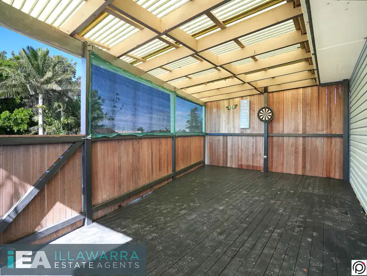 Sixth view of Homely house listing, 19 Barnes Street, Warilla NSW 2528