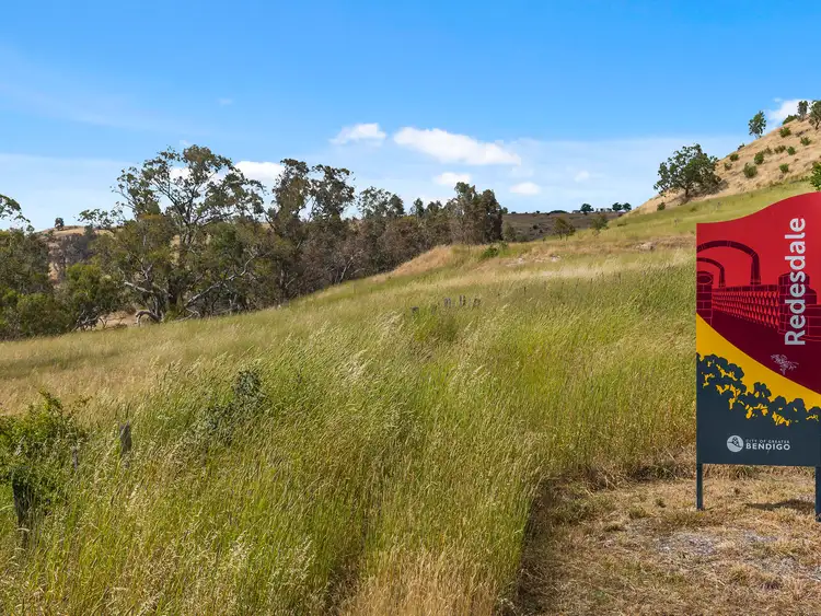 Second view of Homely land listing, LOT 2, 2012 Heathcote Redesdale Road, Redesdale VIC 3444