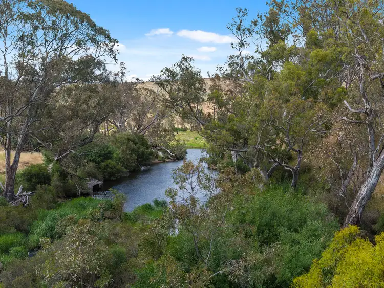 Third view of Homely land listing, LOT 2, 2012 Heathcote Redesdale Road, Redesdale VIC 3444
