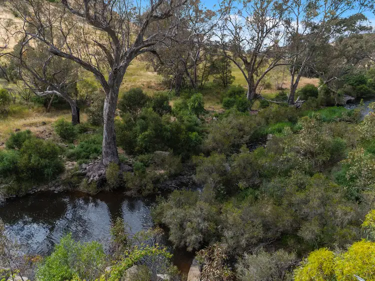 Fifth view of Homely land listing, LOT 2, 2012 Heathcote Redesdale Road, Redesdale VIC 3444