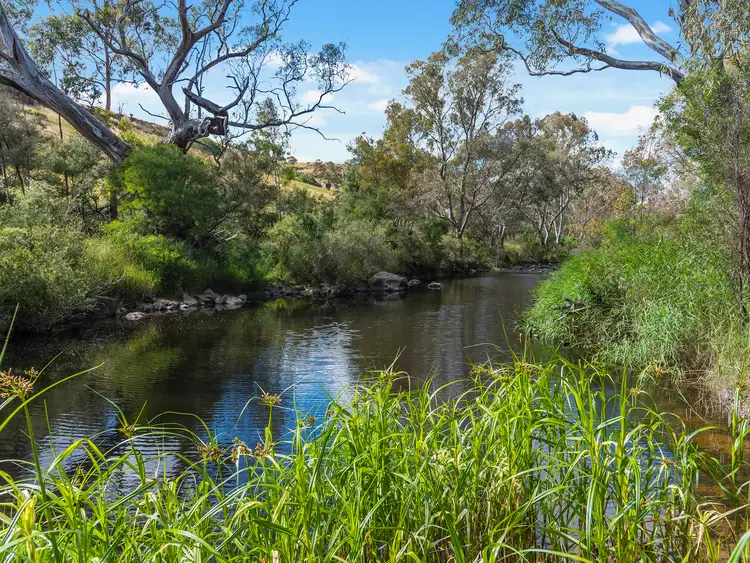 Sixth view of Homely land listing, LOT 2, 2012 Heathcote Redesdale Road, Redesdale VIC 3444