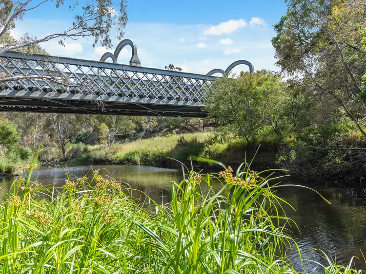 Seventh view of Homely land listing, LOT 2, 2012 Heathcote Redesdale Road, Redesdale VIC 3444