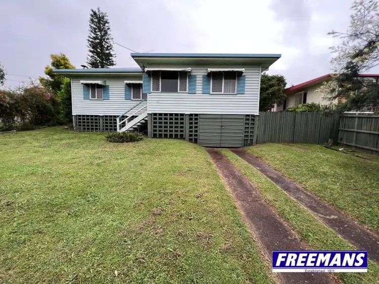 22 Carroll Street, Kingaroy QLD 4610