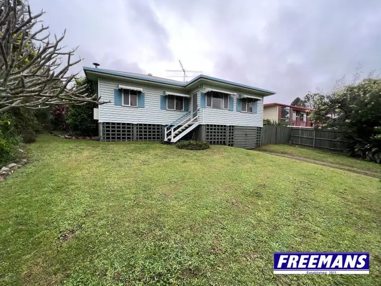 Second view of Homely house listing, 22 Carroll Street, Kingaroy QLD 4610