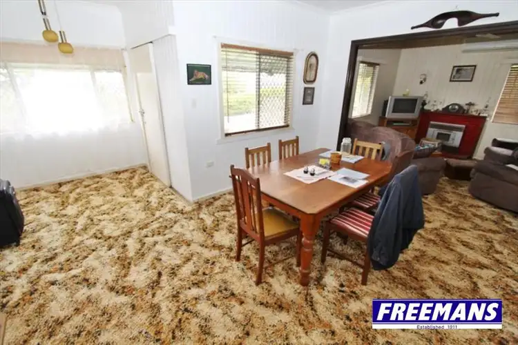 Third view of Homely house listing, 22 Carroll Street, Kingaroy QLD 4610