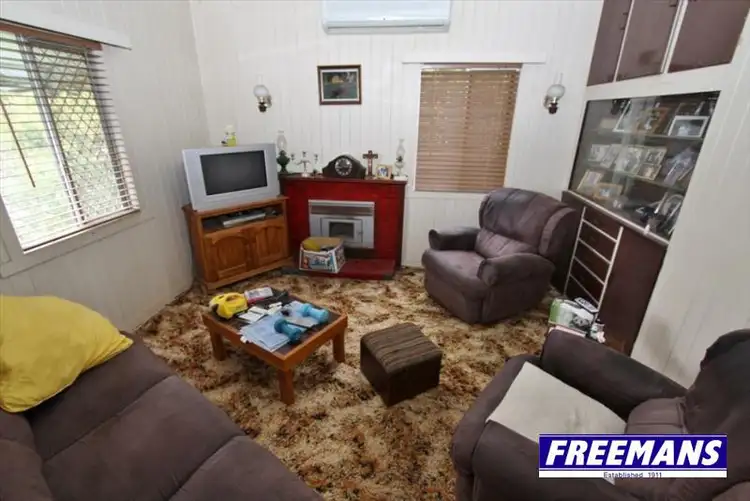 Fifth view of Homely house listing, 22 Carroll Street, Kingaroy QLD 4610