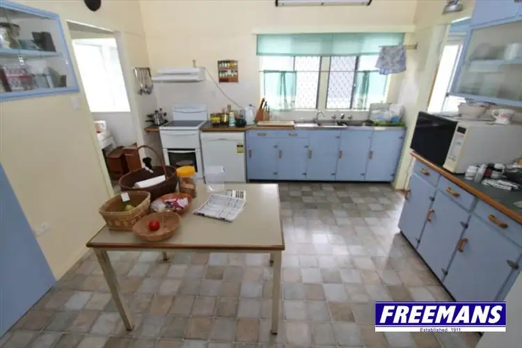 Sixth view of Homely house listing, 22 Carroll Street, Kingaroy QLD 4610