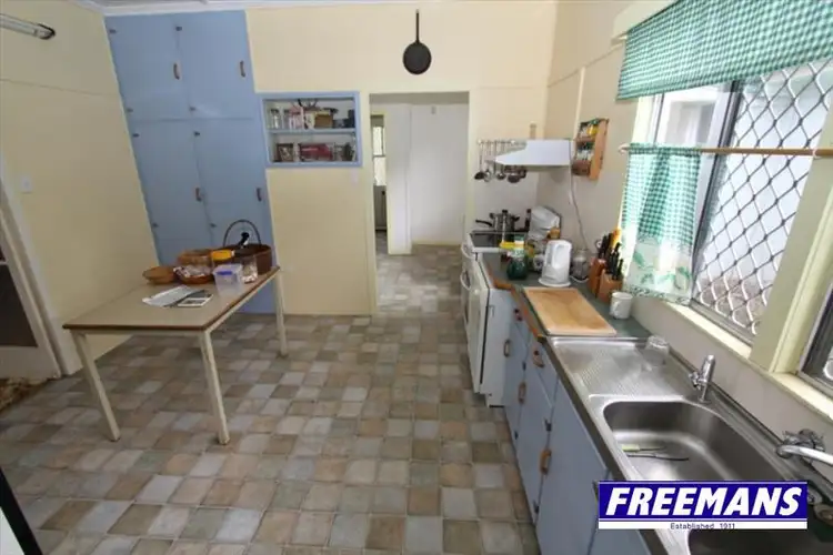 Seventh view of Homely house listing, 22 Carroll Street, Kingaroy QLD 4610
