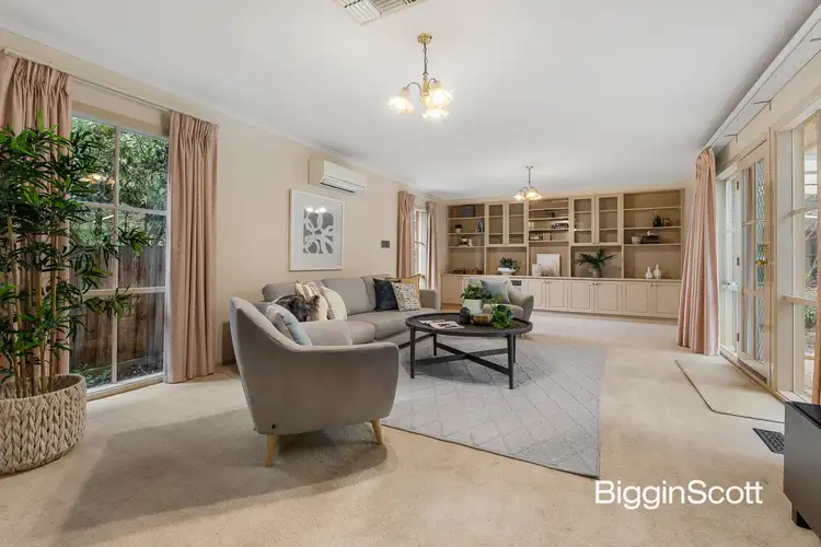 Third view of Homely house listing, 17 Gibbon Avenue, Vermont South VIC 3133